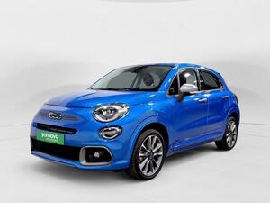Fiat 500X Sport 1.5 Hybrid 97kW (130cv) DCT 4