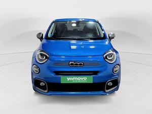 Fiat 500X Sport 1.5 Hybrid 97kW (130cv) DCT 5
