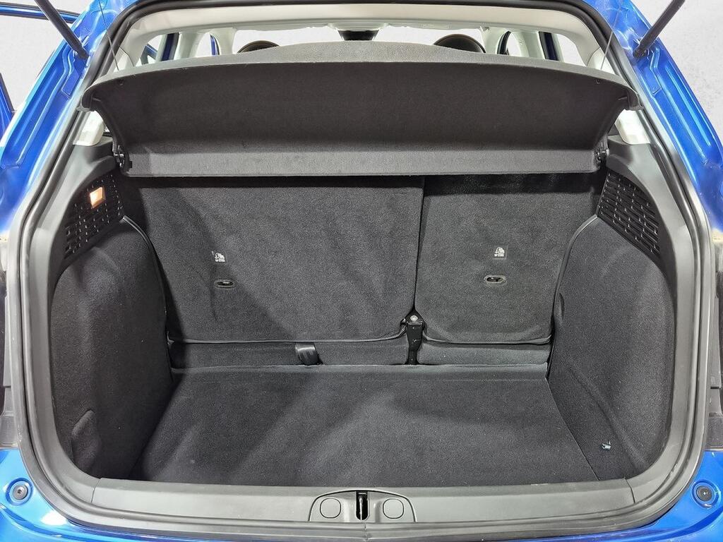 Fiat 500X Sport 1.5 Hybrid 97kW (130cv) DCT Segunda mano