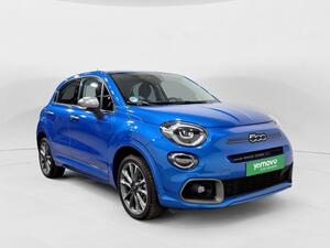 Fiat 500X Sport 1.5 Hybrid 97kW (130cv) DCT 1