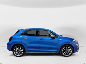 Fiat 500X Sport 1.5 Hybrid 97kW (130cv) DCT 3