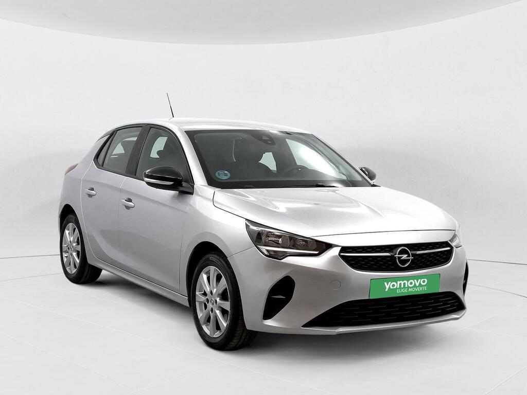 Opel Corsa 1.2 XEL 55kW (75CV) Edition Segunda mano
