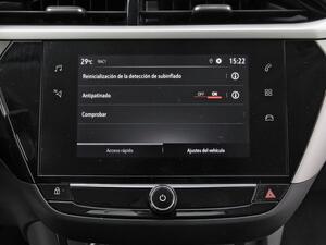 Opel Corsa 1.2 XEL 55kW (75CV) Edition 22