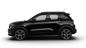 Citroën C3 Hybrid 110 e-DSC6 Plus 1