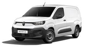 Citroën Berlingo 1.5 DIESEL 100 XL 4P 5