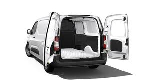 Citroën Berlingo 1.5 DIESEL 100 XL 4P 6