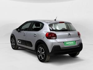 Citroën C3 PureTech 60KW (83CV) Feel 2