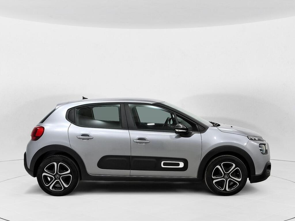 Citroën C3 PureTech 60KW (83CV) Feel Segunda mano