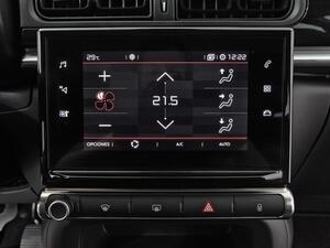 Citroën C3 PureTech 60KW (83CV) Feel 22
