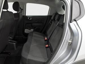 Citroën C3 PureTech 60KW (83CV) Feel 9