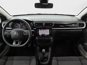 Citroën C3 PureTech 60KW (83CV) Feel 7