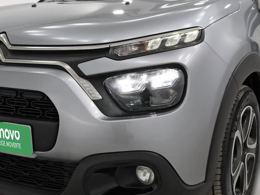 Citroën C3 PureTech 60KW (83CV) Feel Segunda mano