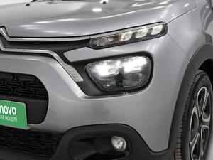 Citroën C3 PureTech 60KW (83CV) Feel 25