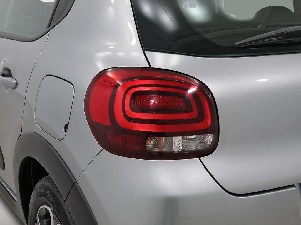 Citroën C3 PureTech 60KW (83CV) Feel Segunda mano