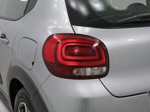 Citroën C3 PureTech 60KW (83CV) Feel 26