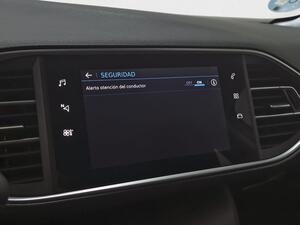 Peugeot 308 5p Active Pack BlueHDi 130 S&S 20