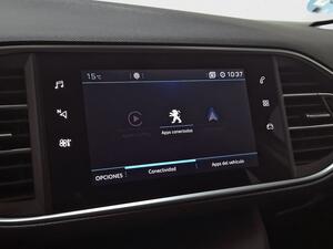 Peugeot 308 5p Active Pack BlueHDi 130 S&S 21