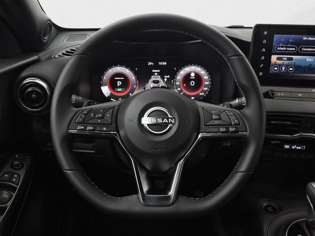 Nissan Juke DIG-T 84 kW (114 CV) DCT 7V N-Connecta Km0