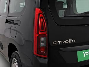 Citroën Berlingo 1.5 BLUEHDI 100 TALLA XL YOU 5P (N1) 34