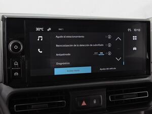 Citroën Berlingo 1.5 BLUEHDI 100 TALLA XL YOU 5P (N1) 26