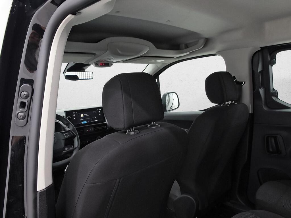 Citroën Berlingo 1.5 BLUEHDI 100 TALLA XL YOU 5P (N1) Segunda mano