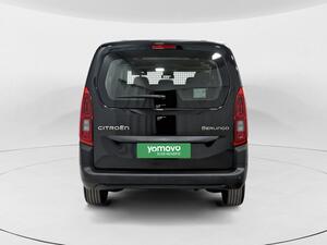 Citroën Berlingo 1.5 BLUEHDI 100 TALLA XL YOU 5P (N1) 6