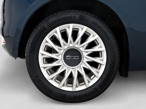 Fiat 500 Dolcevita 1.0 Hybrid 51KW (70 CV) 11