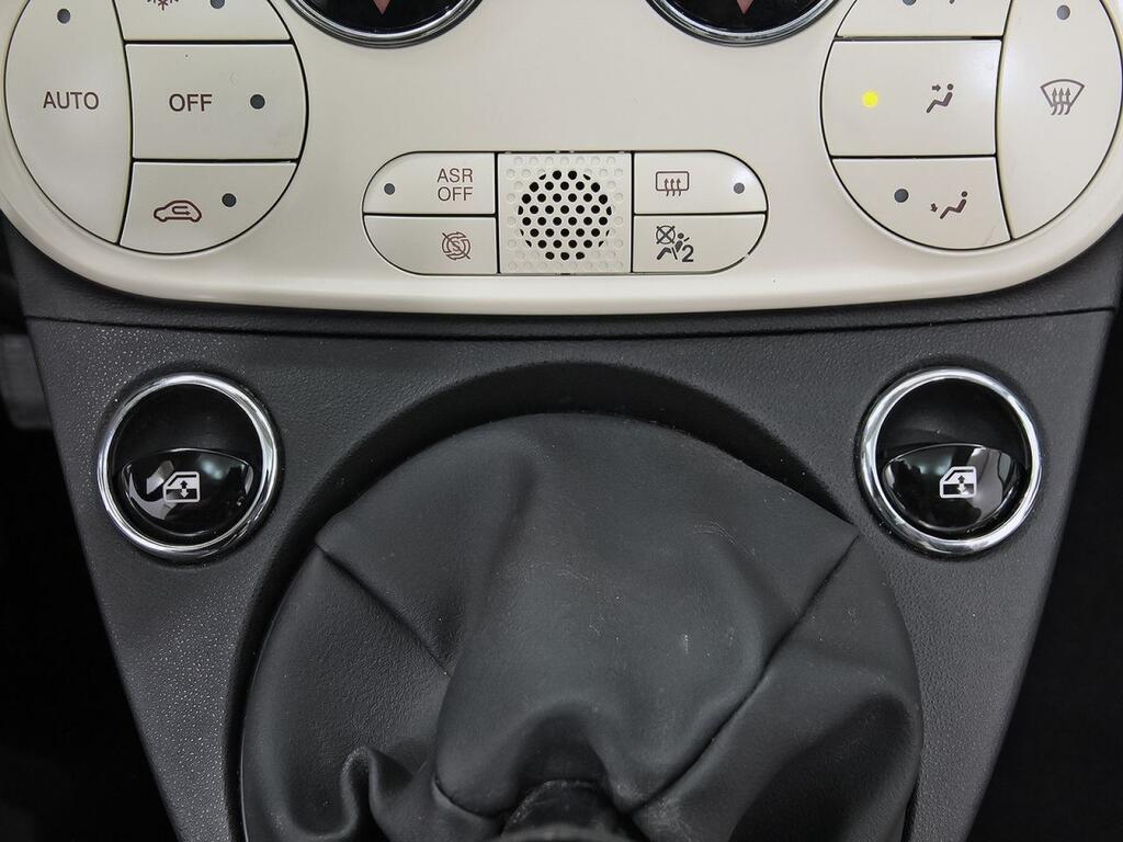 Fiat 500 Dolcevita 1.0 Hybrid 51KW (70 CV) Segunda mano