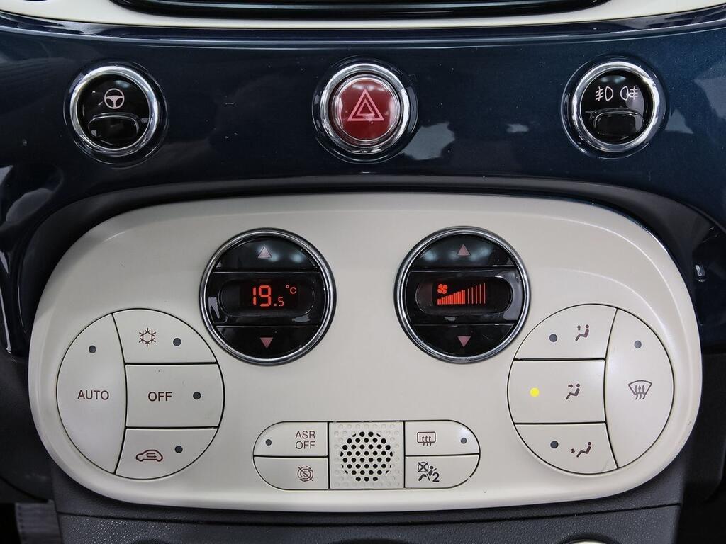 Fiat 500 Dolcevita 1.0 Hybrid 51KW (70 CV) Segunda mano