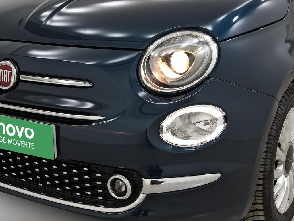 Fiat 500 Dolcevita 1.0 Hybrid 51KW (70 CV) Segunda mano