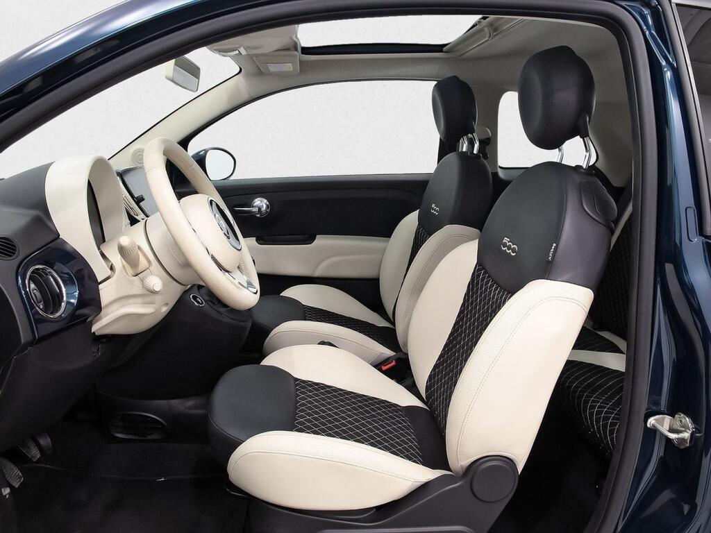 Fiat 500 Dolcevita 1.0 Hybrid 51KW (70 CV) Segunda mano