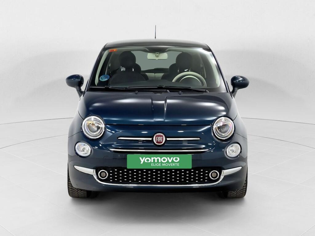 Fiat 500 Dolcevita 1.0 Hybrid 51KW (70 CV) Segunda mano