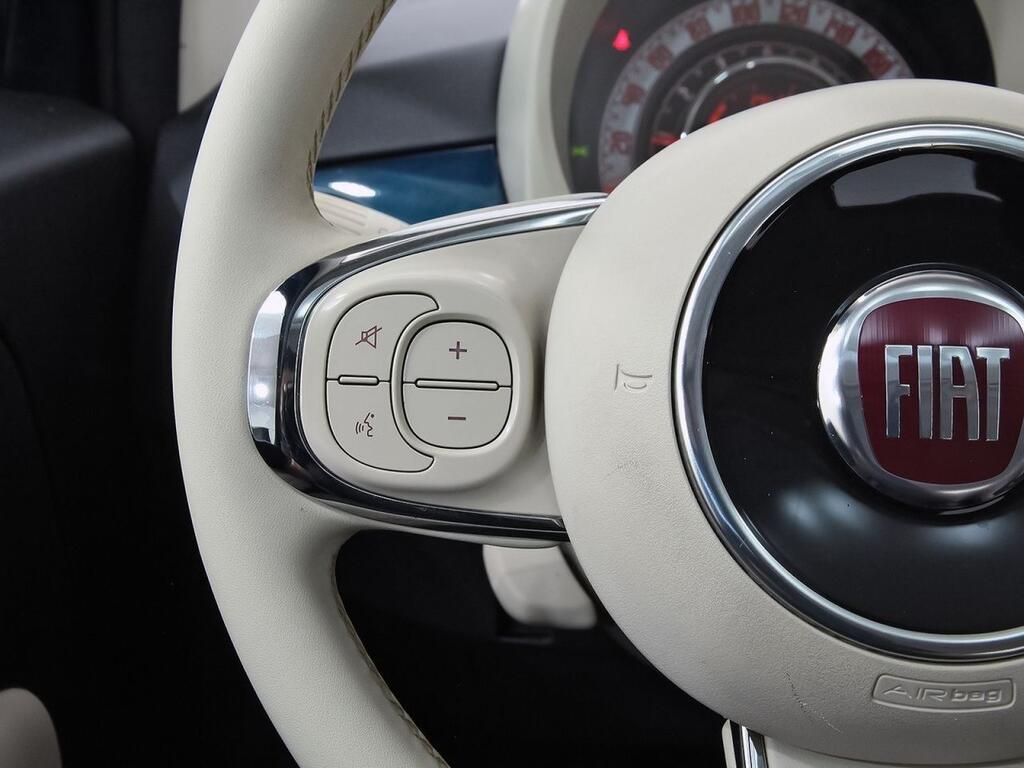 Fiat 500 Dolcevita 1.0 Hybrid 51KW (70 CV) Segunda mano