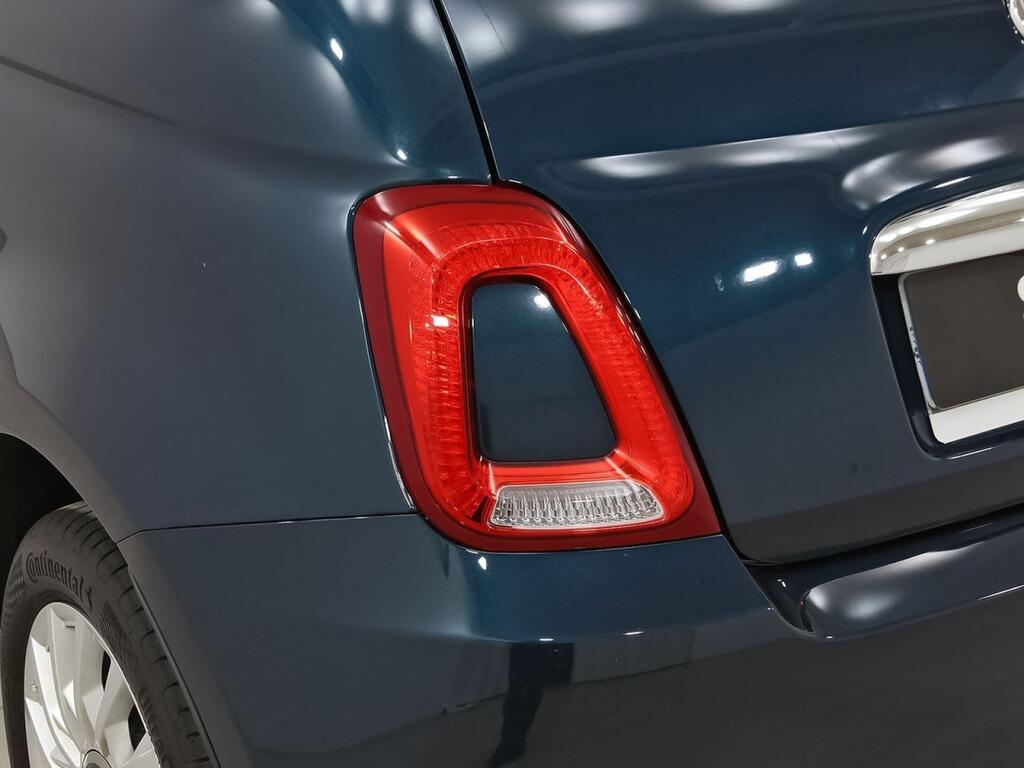 Fiat 500 Dolcevita 1.0 Hybrid 51KW (70 CV) Segunda mano