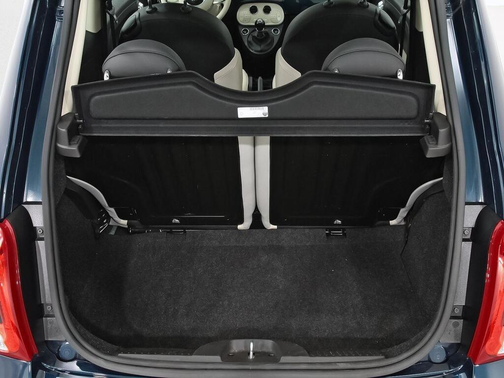 Fiat 500 Dolcevita 1.0 Hybrid 51KW (70 CV) Segunda mano