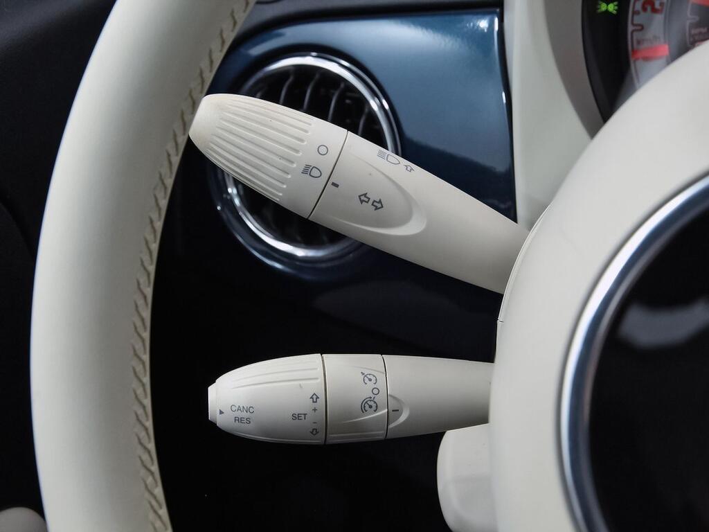Fiat 500 Dolcevita 1.0 Hybrid 51KW (70 CV) Segunda mano