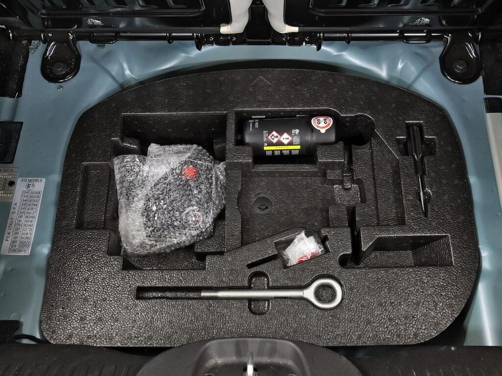Fiat 500 Dolcevita 1.0 Hybrid 51KW (70 CV) Segunda mano