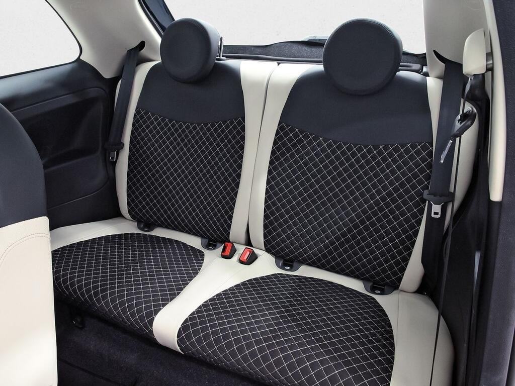 Fiat 500 Dolcevita 1.0 Hybrid 51KW (70 CV) Segunda mano