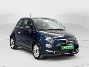 Fiat 500 Dolcevita 1.0 Hybrid 51KW (70 CV) 1