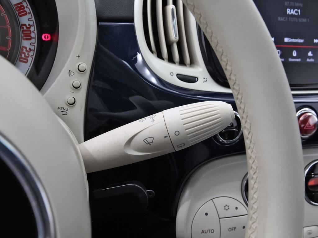 Fiat 500 Dolcevita 1.0 Hybrid 51KW (70 CV) Segunda mano