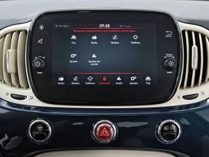 Fiat 500 Dolcevita 1.0 Hybrid 51KW (70 CV) 20