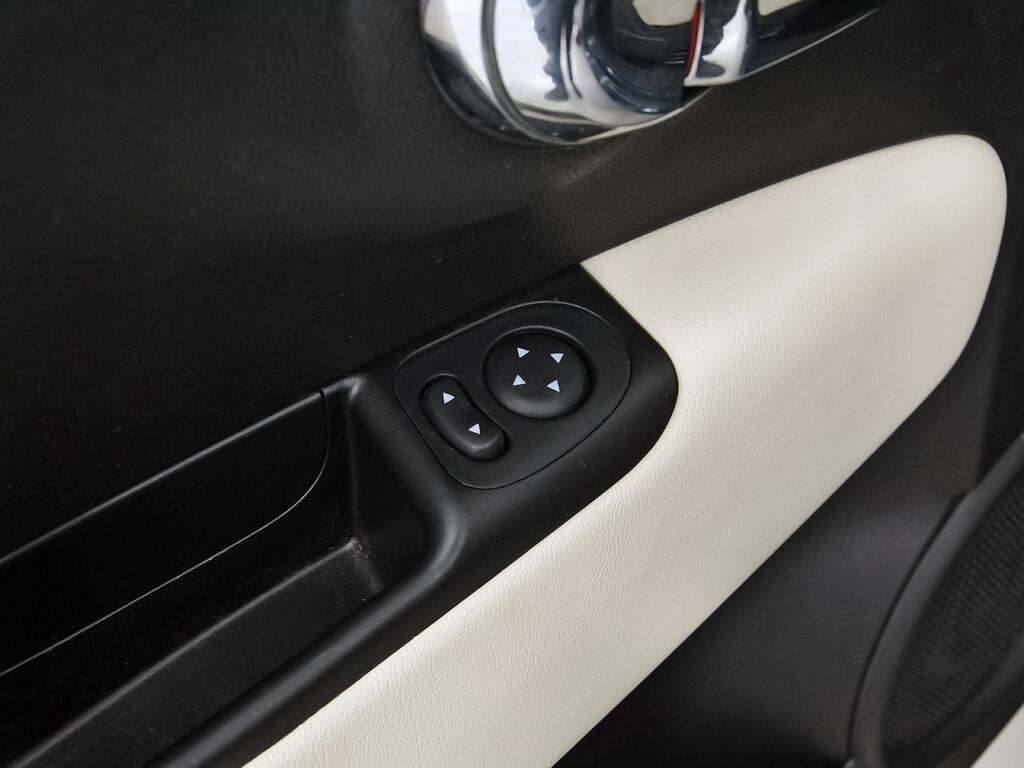 Fiat 500 Dolcevita 1.0 Hybrid 51KW (70 CV) Segunda mano