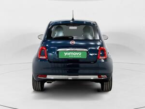 Fiat 500 Dolcevita 1.0 Hybrid 51KW (70 CV) 6