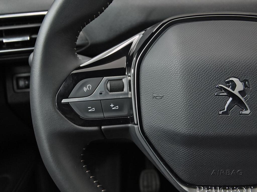 Peugeot 3008 1.2 PureTech 96KW S&S Allure Pack Segunda mano