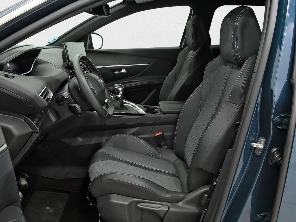 Peugeot 3008 1.2 PureTech 96KW S&S Allure Pack Segunda mano