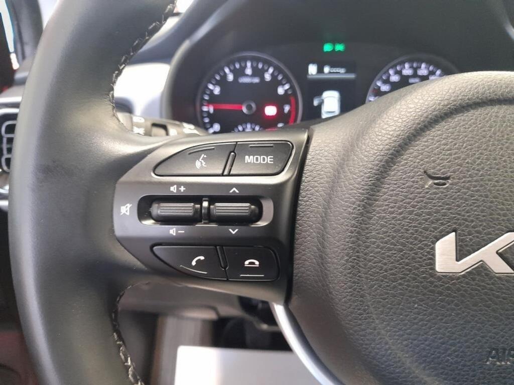 Kia Rio 1.0 T-GDi 74kW MHEV iMT Drive Pack Sport Segunda mano
