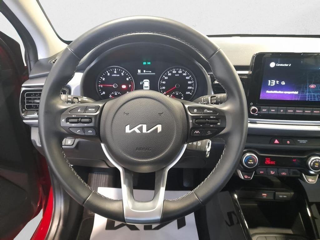 Kia Rio 1.0 T-GDi 74kW MHEV iMT Drive Pack Sport Segunda mano