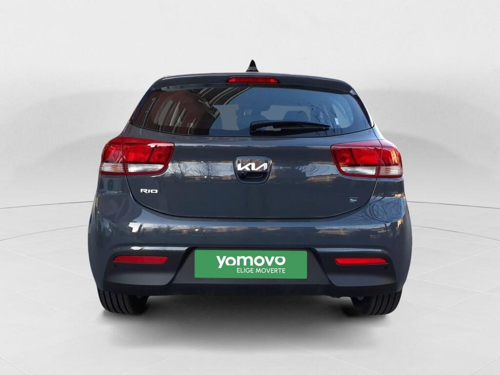 Kia Rio 1.0 T-GDi 74kW MHEV iMT Drive Pack Sport Segunda mano