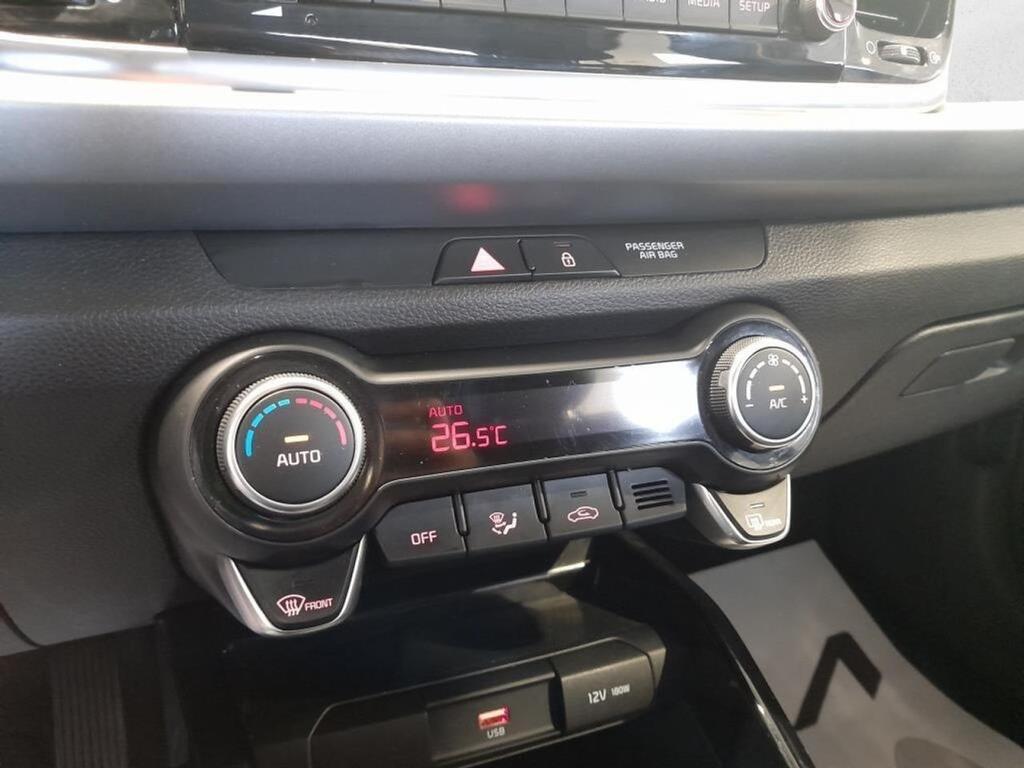 Kia Rio 1.0 T-GDi 74kW MHEV iMT Drive Pack Sport Segunda mano