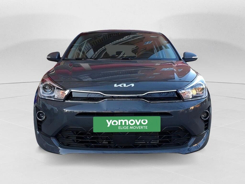 Kia Rio 1.0 T-GDi 74kW MHEV iMT Drive Pack Sport Segunda mano